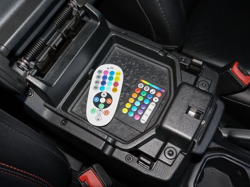 Used 2019 Jeep Wrangler Unlimited Rubicon image 42