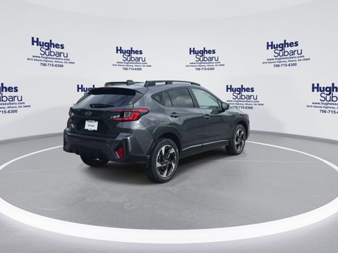 New 2026 Subaru Crosstrek 2.5i Limited AWD/4WD image 11