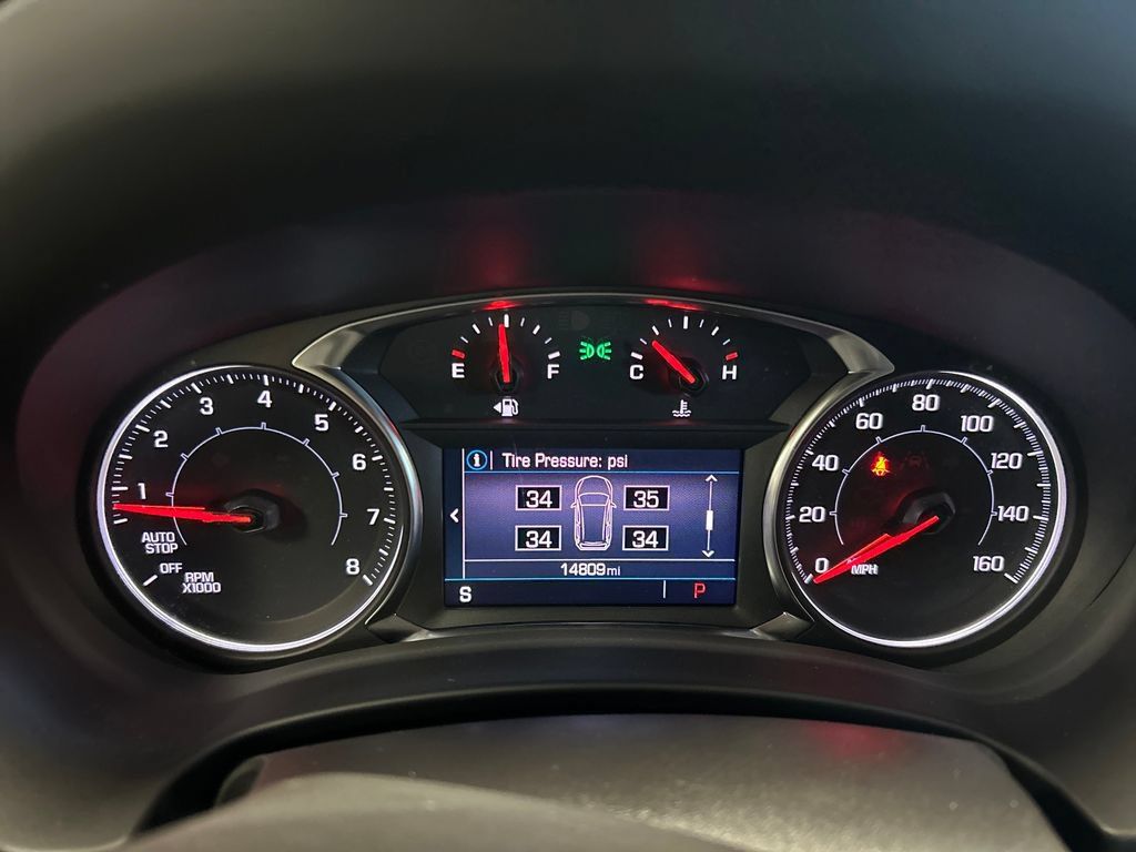 Used 2024 GMC Terrain SLE w/ Driver Convenience Package AWD/4WD image 25