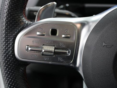 Used 2022 Mercedes-Benz GLA 35 AMG 4MATIC image 21