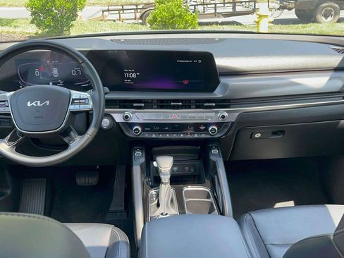 Used 2024 Kia Telluride S w/ S Sunroof Package AWD/4WD image 30