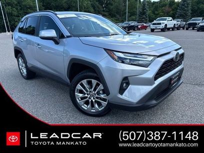 Used 2024 Toyota RAV4 XLE Premium w/ Weather Package