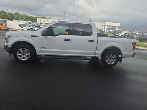 Used 2019 Ford F150 XLT RWD image 4