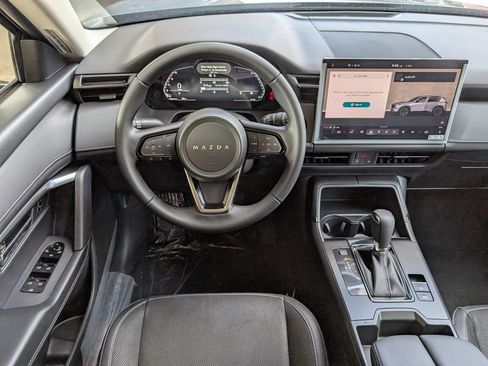 New 2026 MAZDA CX-5 Select AWD/4WD image 4