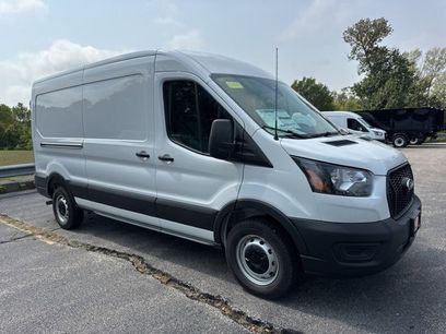 New 2025 Ford Transit 250 148 Medium Roof