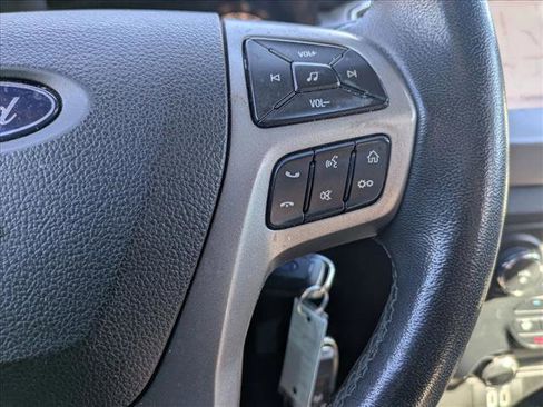 Used 2021 Ford Ranger XLT w/ Equipment Group 302A High image 15