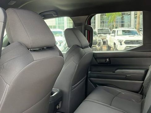 New 2026 Toyota Tacoma SR5 AWD/4WD image 19