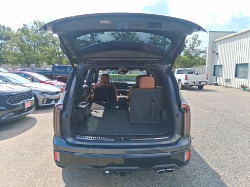 Certified 2024 Kia Telluride SX Prestige X-Line AWD/4WD image 21