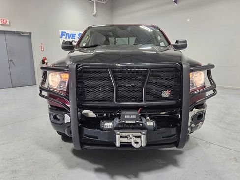 Used 2020 RAM 1500 Big Horn AWD/4WD image 2