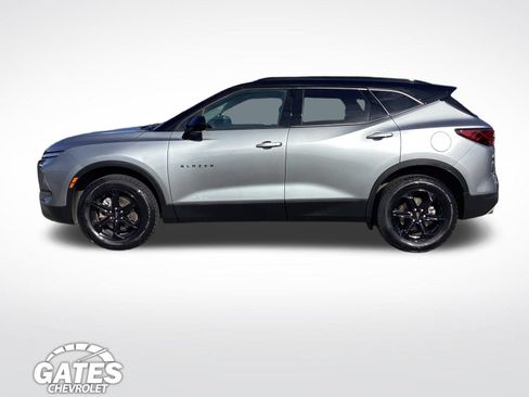 Used 2023 Chevrolet Blazer LT w/ Convenience Package AWD/4WD image 7