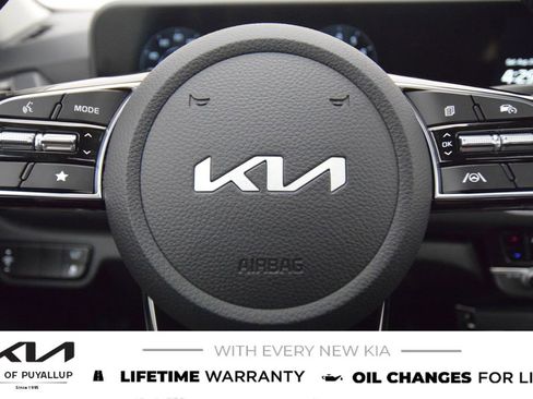 New 2026 Kia Seltos SX image 26