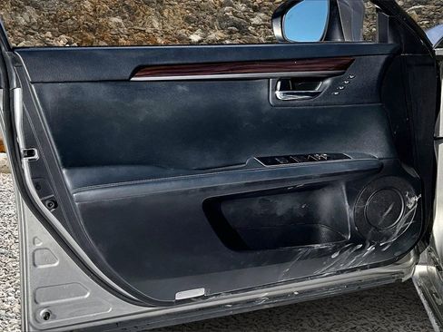 Used 2017 Lexus ES 350 image 19