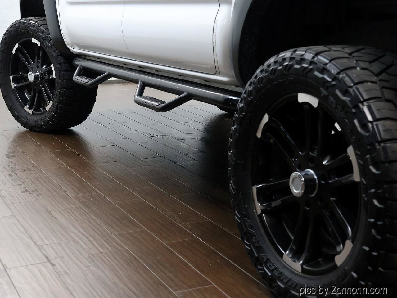 Used 2015 Toyota Tacoma PreRunner w/ Convenience Package RWD image 10