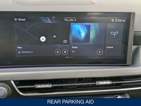 Certified 2024 Hyundai Sonata Limited image 24