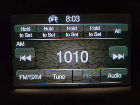 Used 2016 Jeep Cherokee Latitude image 25