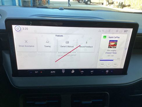 New 2026 Ford Maverick Lobo image 49