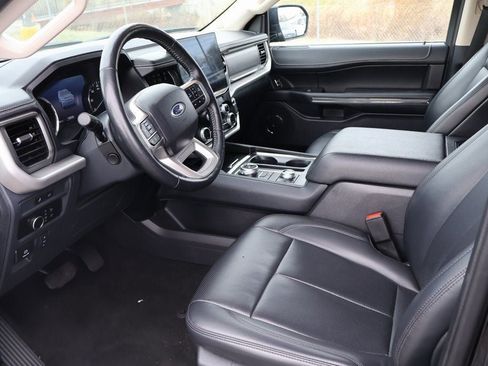 Used 2024 Ford Expedition XLT image 23