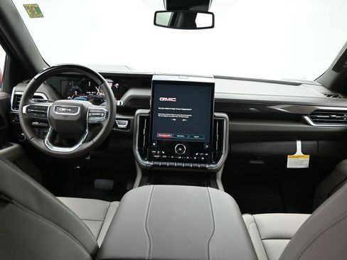 New 2026 GMC Yukon Elevation image 9