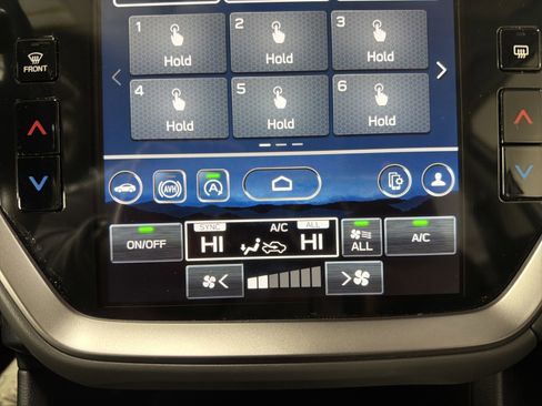 Certified 2025 Subaru Crosstrek 2.0i Premium image 23