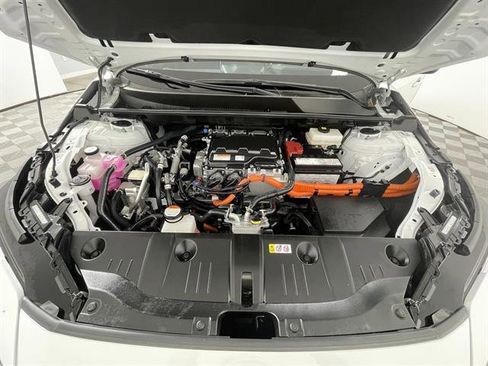 Certified 2025 Toyota bZ4X AWD w/ Weather Package image 22