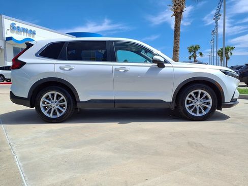 Used 2023 Honda CR-V EX-L image 8