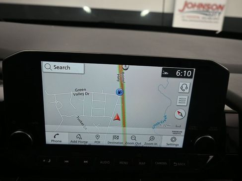 Used 2023 Nissan Pathfinder SL w/ SL Premium Package image 23