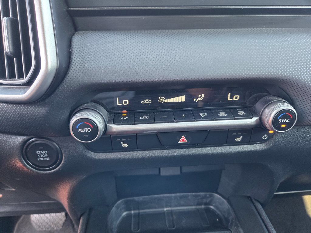 Certified 2024 MAZDA CX-50 AWD 2.5 S w/ Premium Package image 21