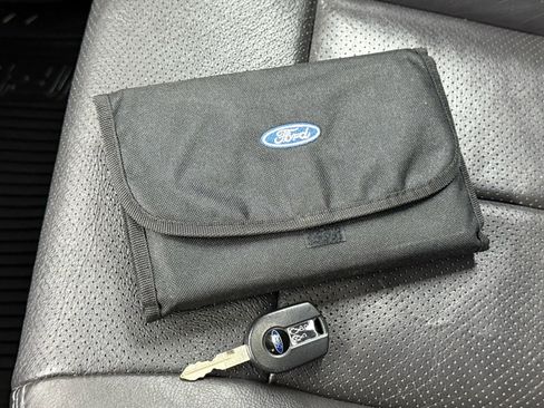 Used 2014 Ford F150 FX4 w/ Equipment Group 402A Luxury image 25