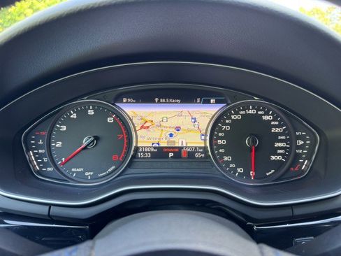 Used 2019 Audi A5 2.0T Premium Plus AWD/4WD image 27