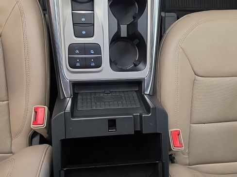 Used 2021 Ford Explorer Limited w/ Equipment Group 301A RWD image 30