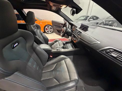 Used 2020 BMW M2 Competition w/ Executive Package RWD image 31