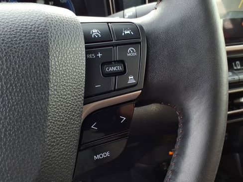 Used 2025 Toyota Camry XSE image 24