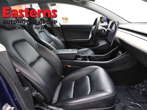 Used 2018 Tesla Model 3 Mid Range RWD image 20