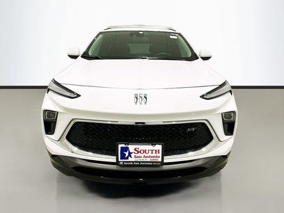 New 2026 Buick Encore GX Sport Touring w/ Advanced Technology Package