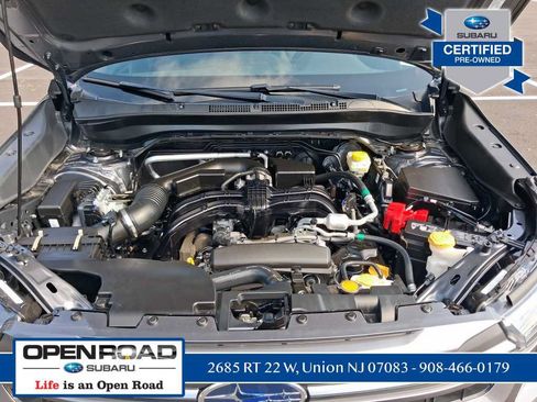 Used 2026 Subaru Forester Premium AWD/4WD image 13