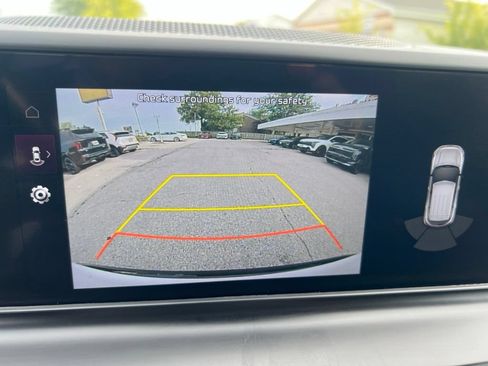 Certified 2025 Kia Seltos EX w/ EX Sunroof Package AWD/4WD image 58
