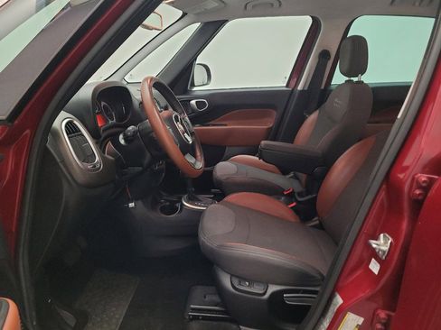 Used 2016 FIAT 500L Trekking FWD image 17