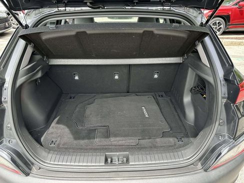 Certified 2023 Hyundai Kona SEL w/ Convenience Package AWD/4WD image 12