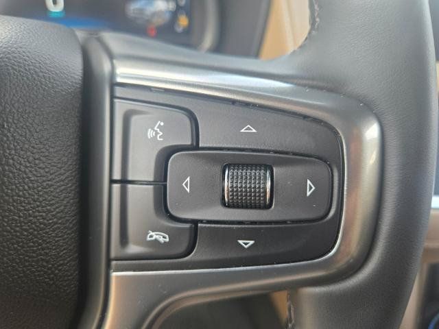 Used 2023 Chevrolet Tahoe Premier AWD/4WD image 30