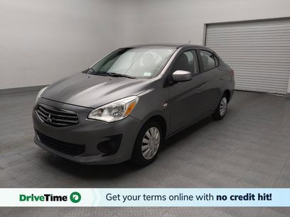 Used 2019 Mitsubishi Mirage G4 ES