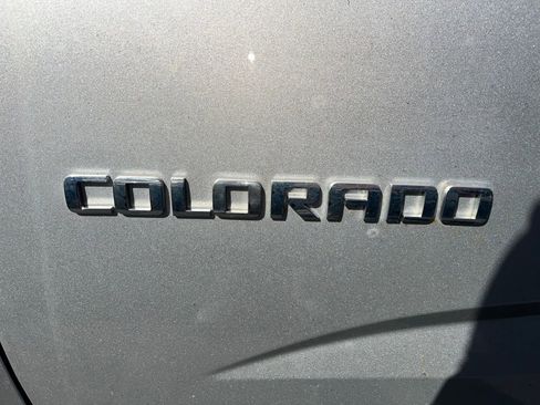 Used 2018 Chevrolet Colorado Z71 image 14