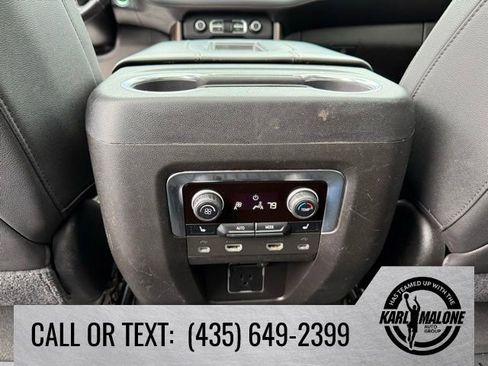 Used 2021 Chevrolet Tahoe High Country AWD/4WD image 33