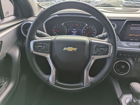 Used 2021 Chevrolet Blazer LT image 20