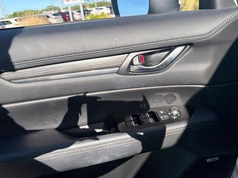 Certified 2023 MAZDA CX-5 AWD 2.5 S w/ Premium Plus Pkg image 17