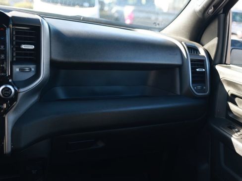 New 2026 RAM 3500 Tradesman image 30