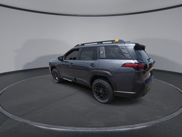 New 2026 Subaru Outback Wilderness AWD/4WD image 6