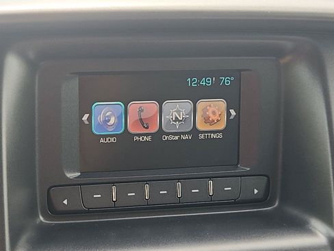 Used 2016 Chevrolet Colorado W/T w/ WT Convenience Package AWD/4WD image 20