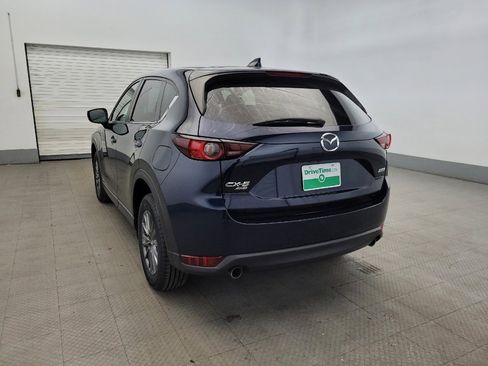 Used 2017 MAZDA CX-5 Touring w/ Preferred Equipment Package AWD/4WD image 6