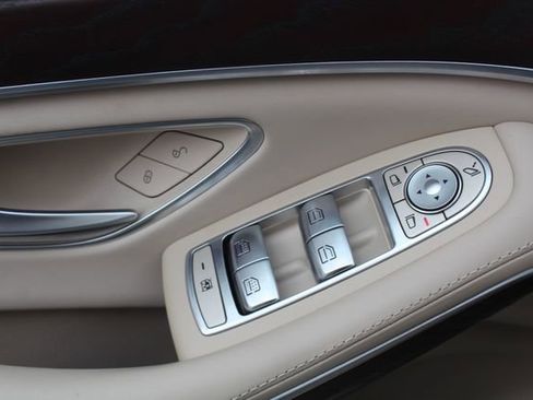 Used 2019 Mercedes-Benz S 63 AMG S 4MATIC Sedan image 75