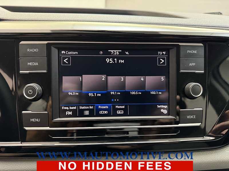Used 2022 Volkswagen Taos S AWD/4WD image 22